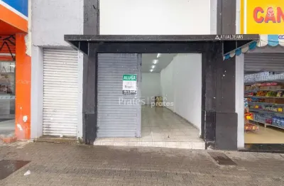 Ponto comercial para alugar na Rua André de Barros, 209, Centro, Curitiba