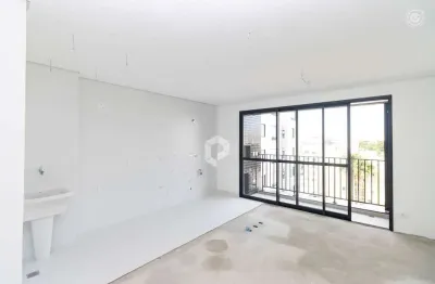 Apartamento com 2 quartos à venda na Rua Almirante Tamandaré, 1712, Juvevê, Curitiba