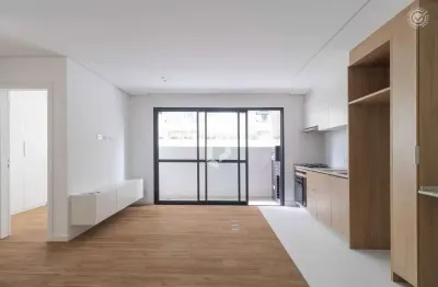 Apartamento com 2 quartos à venda na Rua Almirante Tamandaré, 1712, Juvevê, Curitiba