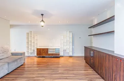 Apartamento com 1 quarto à venda na Rua Marechal José Bernardino Bormann, 1215, Bigorrilho, Curitiba