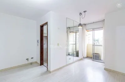 Apartamento com 2 quartos para alugar na Rua Cândido Xavier, 1426, Vila Izabel, Curitiba
