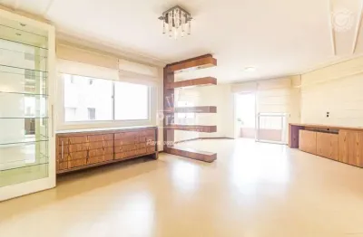 Apartamento com 3 quartos à venda na Rua General Aristides Athayde Júnior, 560, Bigorrilho, Curitiba