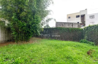 Terreno em condomínio fechado à venda na Rua Abóbora, 76, Uberaba, Curitiba