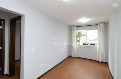 Apartamento com 1 quarto para alugar na Rua Alferes Poli, 294, Centro, Curitiba