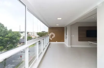 Apartamento com 4 quartos para alugar na Rua José Cadilhe, 804, Água Verde, Curitiba