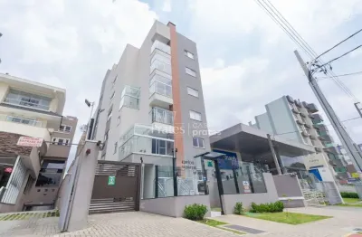 Apartamento com 1 quarto para alugar na Rua Professor Ulisses Vieira, 455, Vila Izabel, Curitiba