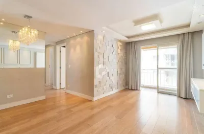 Apartamento com 3 quartos para alugar na Rua Ildefonso Stockler de França, 214, Portão, Curitiba