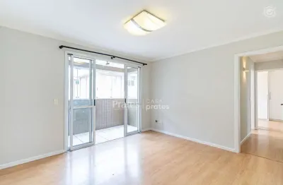 Apartamento com 3 quartos para alugar na Rua Jeremias Maciel Perretto, 646, Ecoville, Curitiba