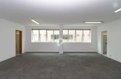 Sala comercial com 1 sala para alugar na Rua Grã Nicco, 113, Ecoville, Curitiba