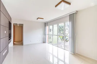 Apartamento com 2 quartos à venda na Rua Saint Hilaire, 403, Água Verde, Curitiba