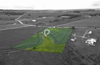 Terreno à venda na Da Lage, 3690, São Luiz do Purunã, Balsa Nova