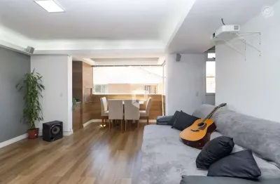 Apartamento com 3 quartos à venda na Rua Jeremias Maciel Perretto, 646, Ecoville, Curitiba