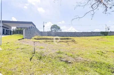 Terreno à venda na Da Pedreira, 2047, Atuba, Curitiba