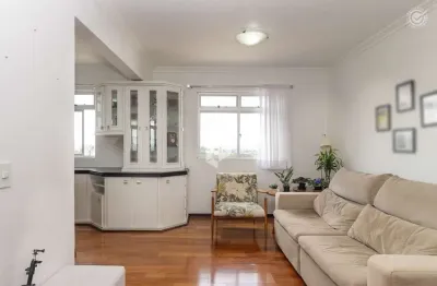 Apartamento com 3 quartos à venda na Rua Estados Unidos, 1454, Bacacheri, Curitiba