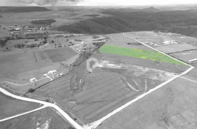Terreno à venda na Da Lage, 3690, São Luiz do Purunã, Balsa Nova