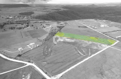 Terreno à venda na Da Lage, 3690, São Luiz do Purunã, Balsa Nova