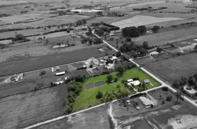 Chácara / sítio com 3 quartos à venda na Presidente Ernesto Geisel, 2, Colonia Witmarsum, Palmeira