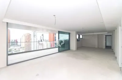 Apartamento com 3 quartos à venda na Rua Nicolau Maeder, 783, Juvevê, Curitiba