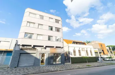 Ponto comercial para alugar na Rua Alferes Poli, 765, Centro, Curitiba