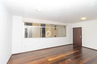 Apartamento com 3 quartos à venda na Avenida Sete de Setembro, 5236, Batel, Curitiba