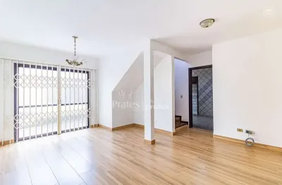Casa com 4 quartos à venda na Rua Capitão João Ribas de Oliveira, 1081, Guabirotuba, Curitiba