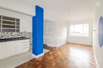 Apartamento com 2 quartos à venda na Rua Barão do Serro Azul, 447, Centro, Curitiba