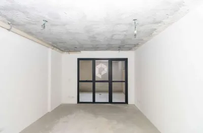 Sala comercial com 1 sala à venda na Rua São Francisco, 232, Centro, Curitiba