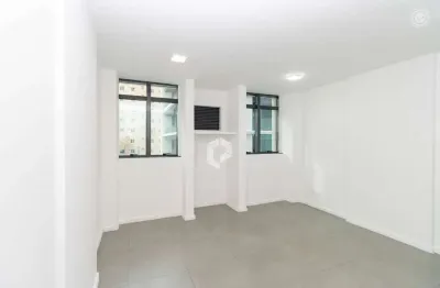 Sala comercial com 1 sala para alugar na Avenida Sete de Setembro, 5388, Batel, Curitiba