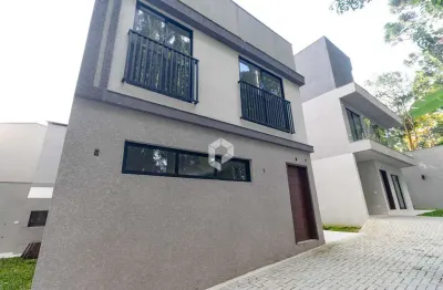Casa com 3 quartos à venda na Rua Nossa Senhora de Nazaré, 1253, Boa Vista, Curitiba