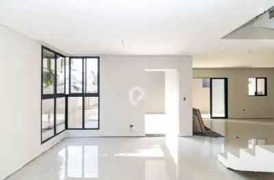 Casa em condomínio fechado com 3 quartos à venda na Rua Francisco Prestes Maia, 415, Boa Vista, Curitiba
