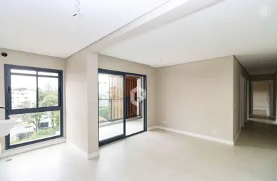 Apartamento com 3 quartos à venda na Rua Visconde de Cairu, 60, Seminário, Curitiba