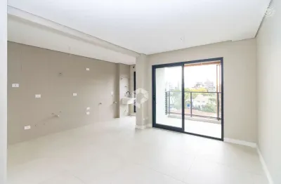 Apartamento com 3 quartos à venda na Rua Visconde de Cairu, 60, Seminário, Curitiba