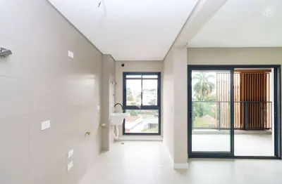 Apartamento com 3 quartos à venda na Rua Visconde de Cairu, 60, Seminário, Curitiba