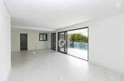 Apartamento com 3 quartos à venda na Rua Guilherme Pugsley, 1876, Água Verde, Curitiba