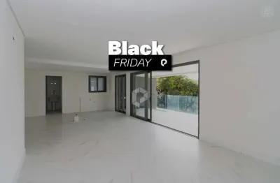 Apartamento com 3 quartos à venda na Rua Guilherme Pugsley, 1876, Água Verde, Curitiba