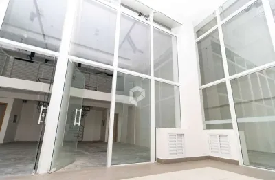 Ponto comercial para alugar na Rua Emiliano Perneta, 822, Centro, Curitiba