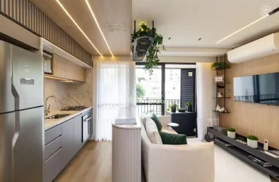 Apartamento com 3 quartos à venda na Rua Almirante Tamandaré, 1712, Juvevê, Curitiba