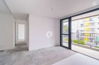 Apartamento com 3 quartos à venda na Rua Almirante Tamandaré, 1712, Juvevê, Curitiba