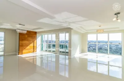 Apartamento com 4 quartos para alugar na Rua Professor Pedro Viriato Parigot de Souza, 2117, Ecoville, Curitiba