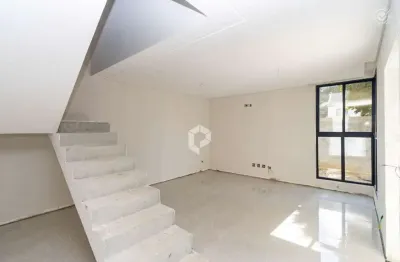 Casa em condomínio fechado com 3 quartos à venda na Rua Francisco Prestes Maia, 415, Boa Vista, Curitiba