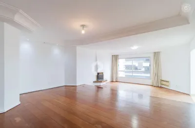 Apartamento com 3 quartos para alugar na Rua Doutor Alexandre Gutierrez, 863, Água Verde, Curitiba