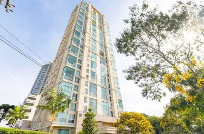 Apartamento com 4 quartos à venda na Rua Professor Pedro Viriato Parigot de Souza, 3565, Ecoville, Curitiba