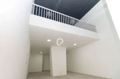 Ponto comercial para alugar na Rua Nunes Machado, 79, Centro, Curitiba
