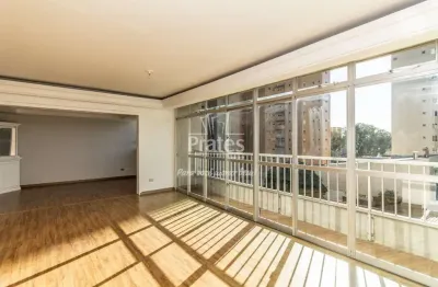 Apartamento com 3 quartos à venda na Rua Francisco Rocha, 1777, Bigorrilho, Curitiba