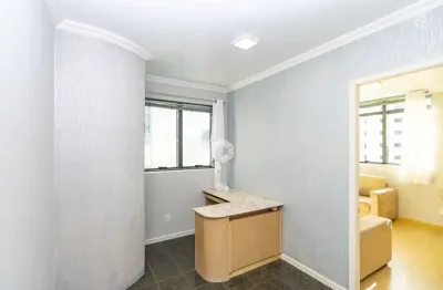 Sala comercial com 2 salas para alugar na Avenida Sete de Setembro, 5388, Batel, Curitiba