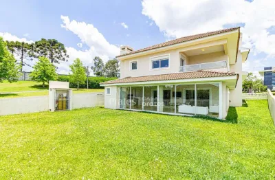 Casa em condomínio fechado com 4 quartos para alugar na Rua das Oliveiras, 31, Alphaville Graciosa, Pinhais