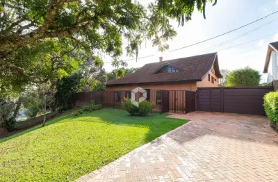 Casa comercial para alugar na Alameda Doutor Carlos de Carvalho, 2998, Seminário, Curitiba