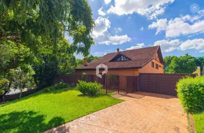Casa comercial para alugar na Alameda Doutor Carlos de Carvalho, 2998, Seminário, Curitiba