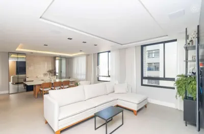 Apartamento com 2 quartos à venda na Rua Visconde do Rio Branco, 1541, Centro, Curitiba