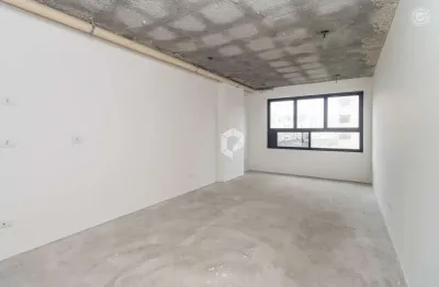 Sala comercial para alugar na Rua São Francisco, 232, Centro, Curitiba